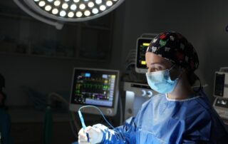 Chirurgie veterinara de urgenta