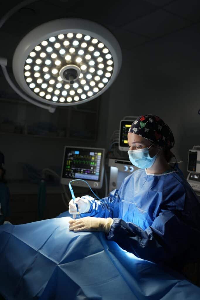 Chirurgie veterinara de urgenta